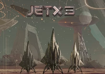 JetX3