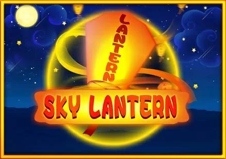 Sky Lantern