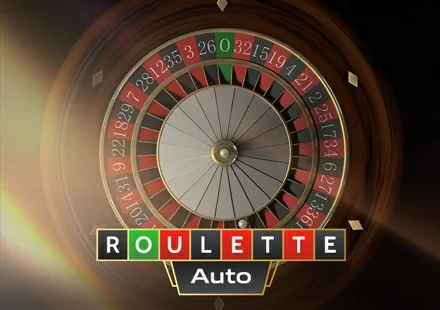 Auto Roulette