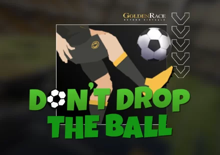 Don't Drop the Ball